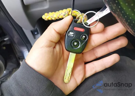 2015 Honda Pilot Ex-L from USA, damaged, VIN 5FNYF3H52FB015015